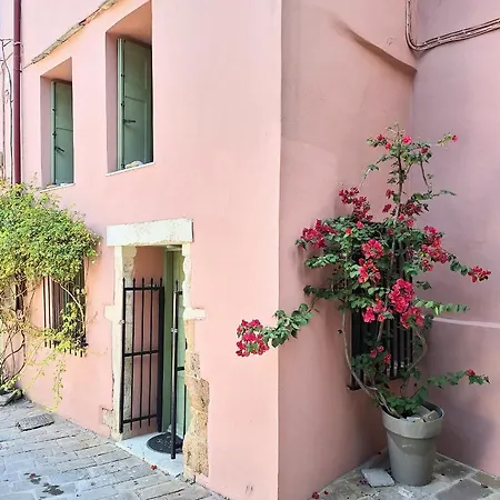Icarus Loft Old Town * Chania (Crete)