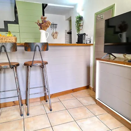 Icarus Loft Old Town Holiday home