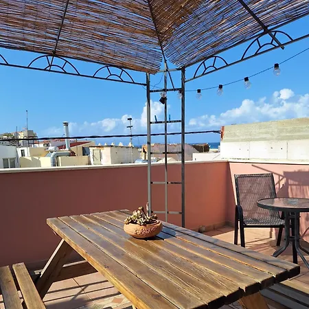 Icarus Loft Old Town Holiday home